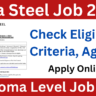 Diploma Jobs in Tata Steel 2024