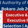 BOKARO Steel Plant Vacancy 2024